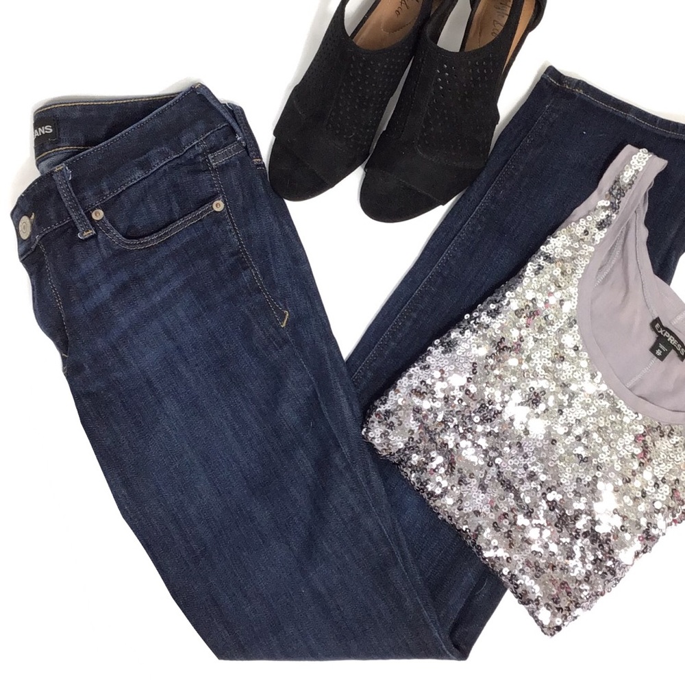 Express Jeans